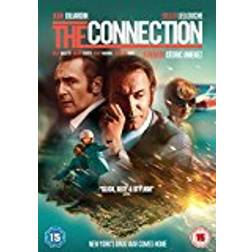 The Connection [DVD]